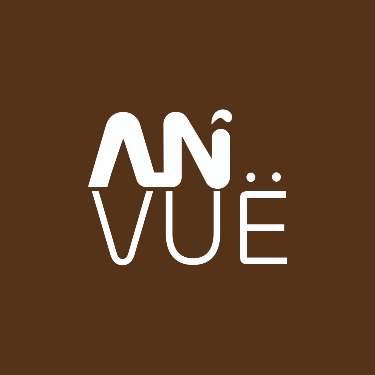 安隅集物Anvue