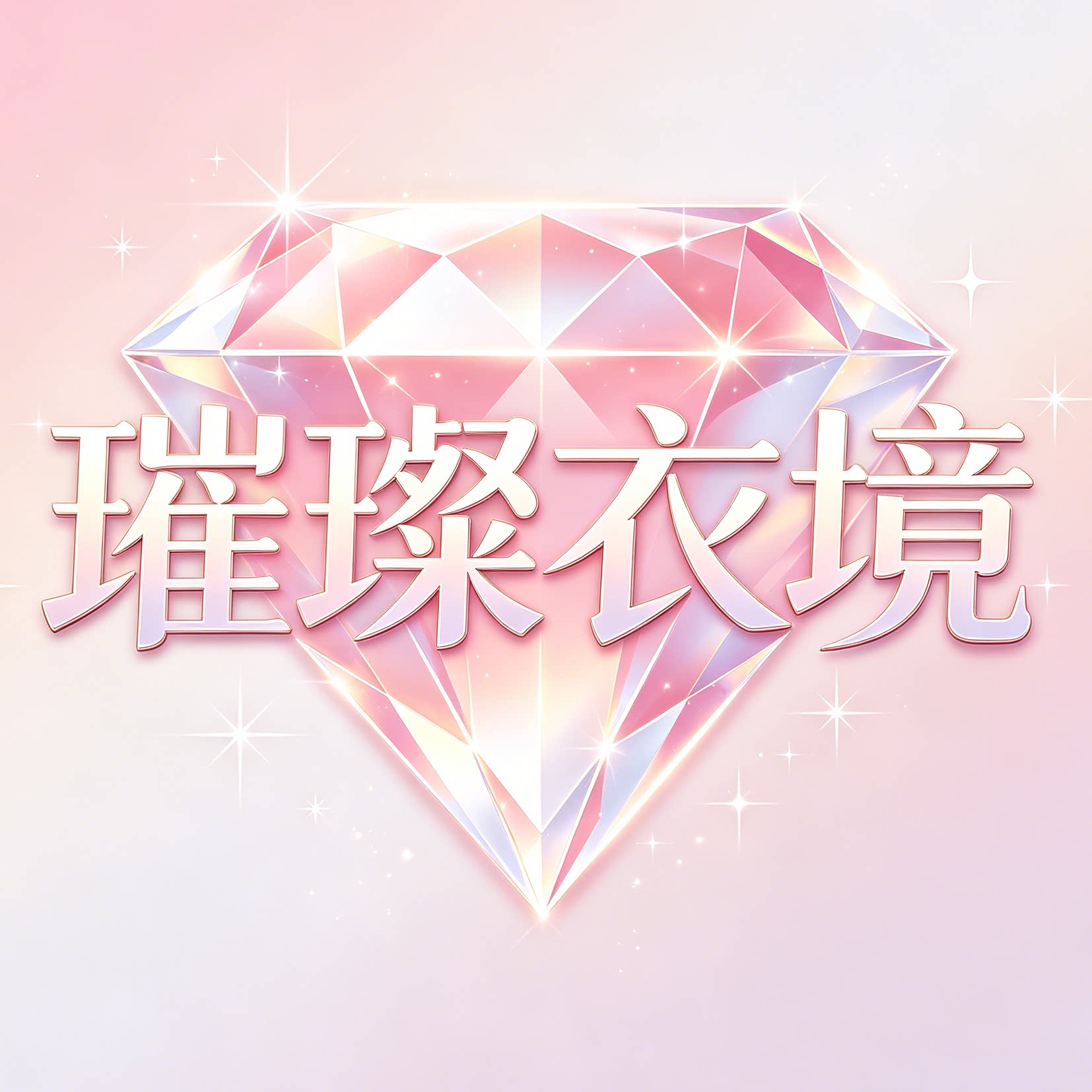 璀璨衣境