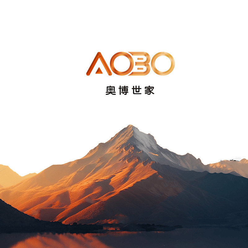 AOBO全屋定制旗舰店