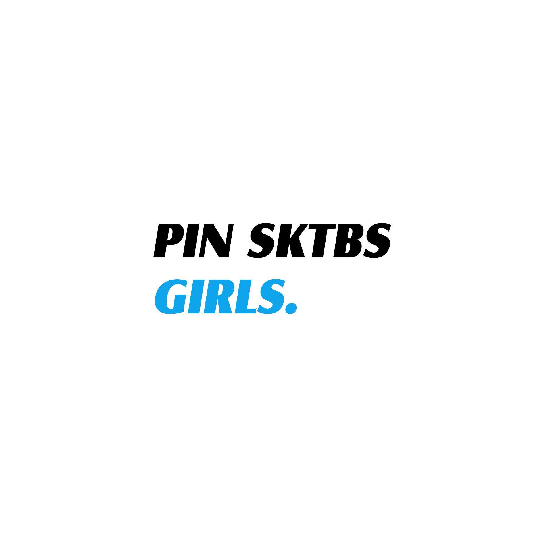 PINSKTBS Girls