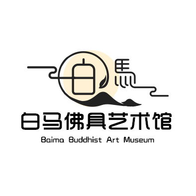 五台山白马佛具