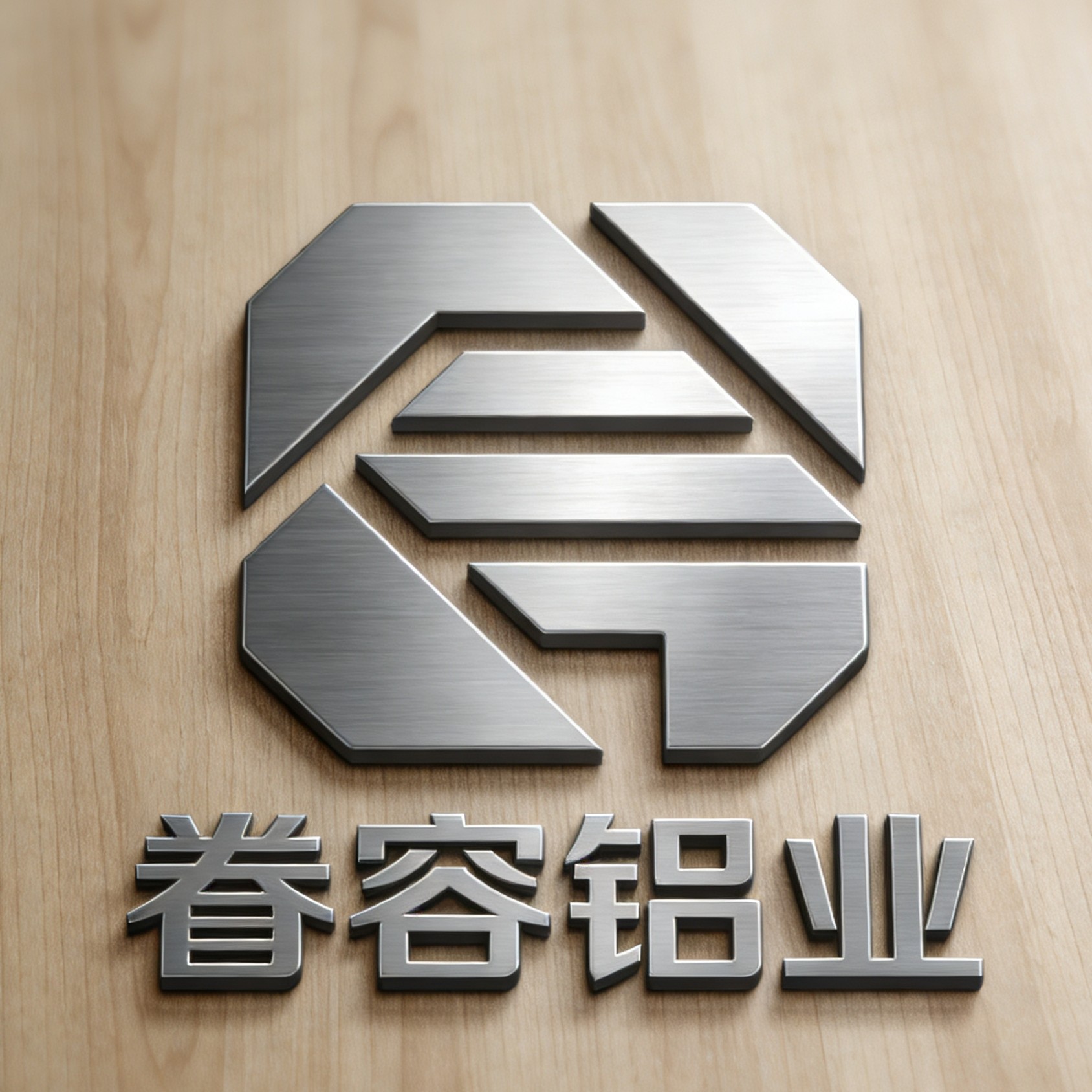 眷容铝业