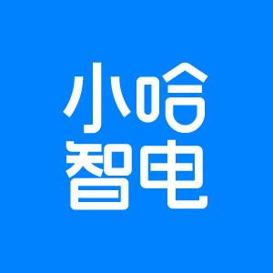 小哈官方旗舰店 店铺LOGO