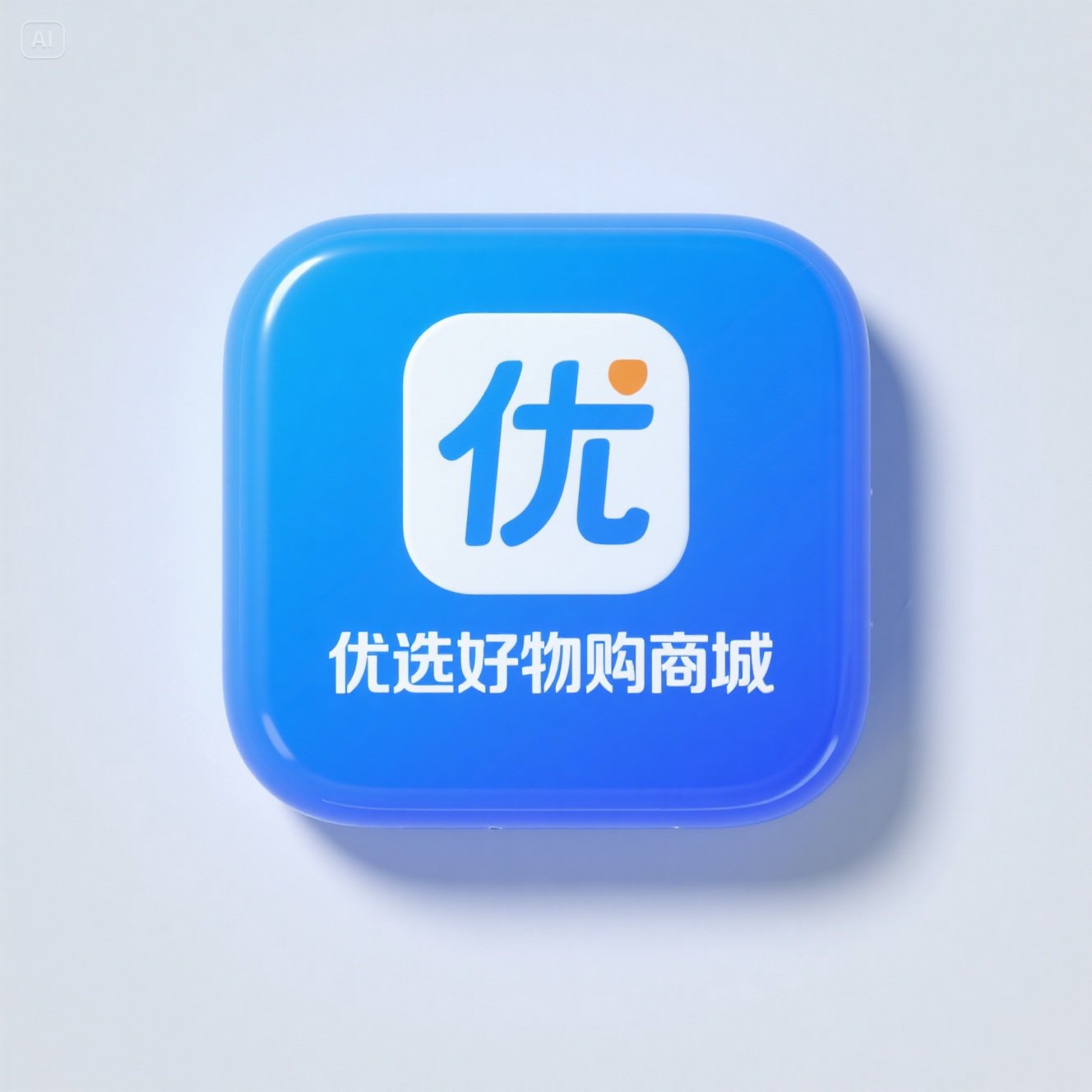 优选好物购商城