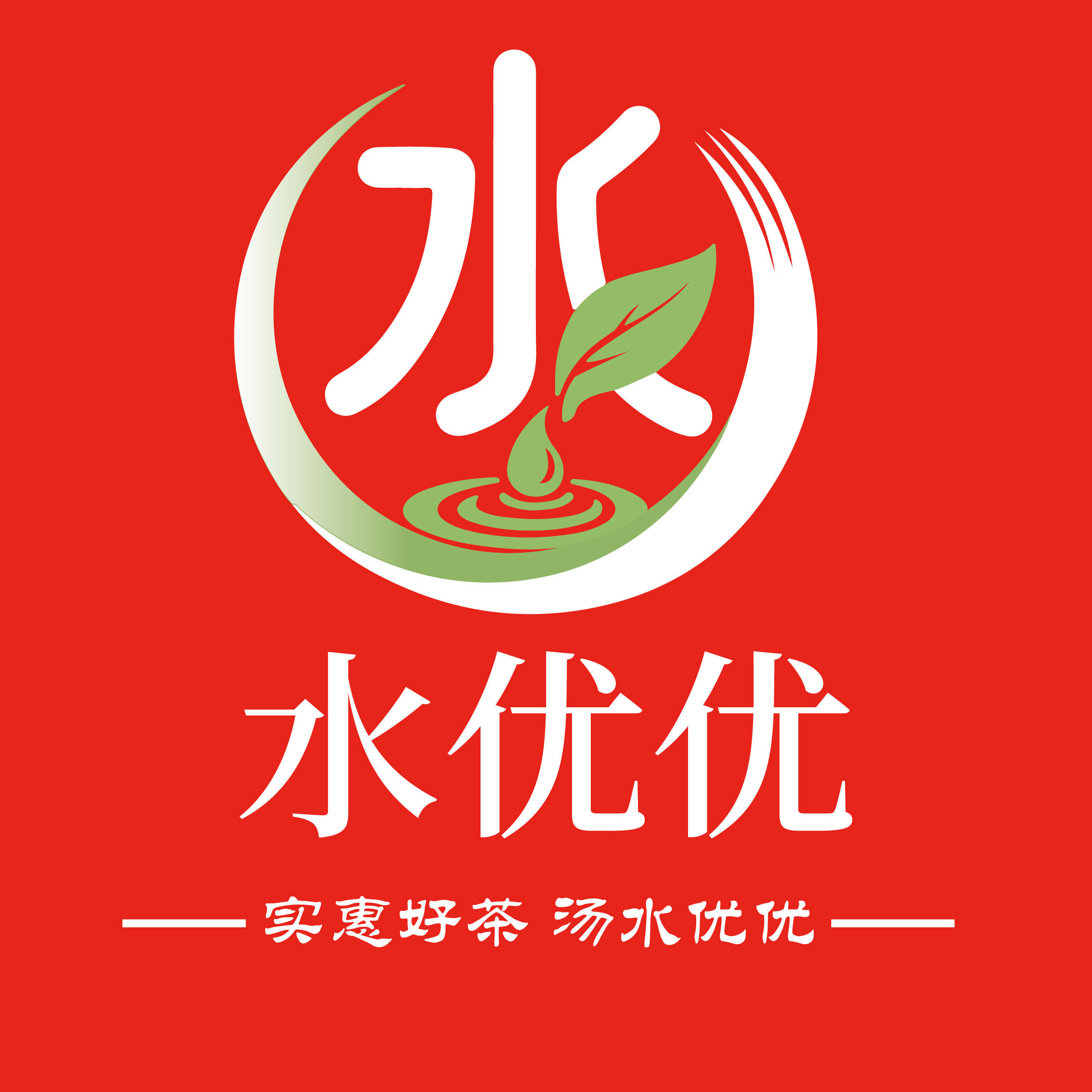 水优优食品旗舰店