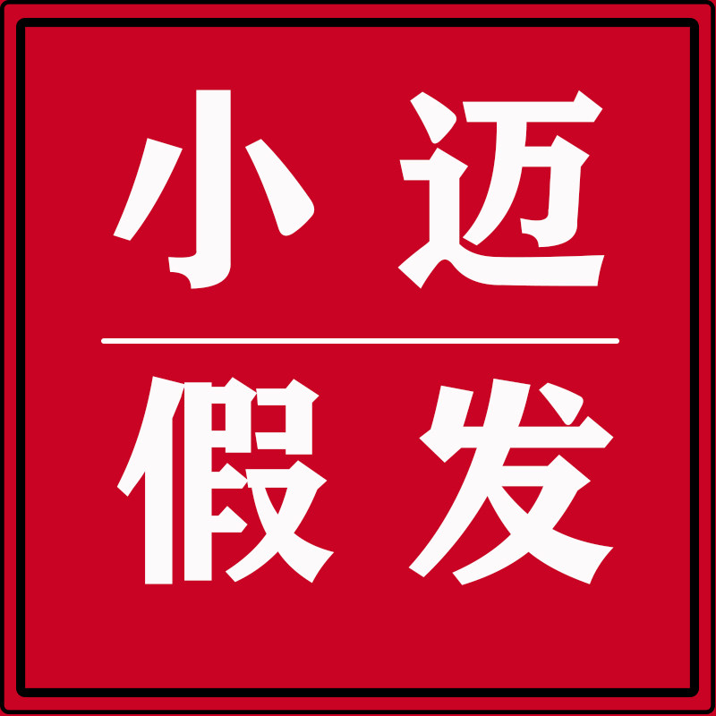 小迈假发 店铺LOGO