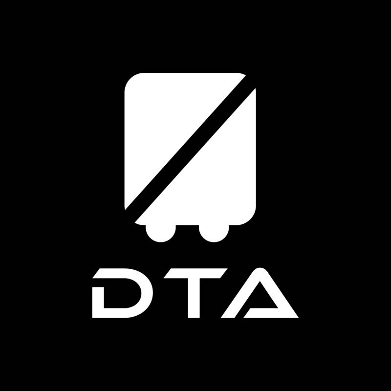 DTA旅行箱旗舰店