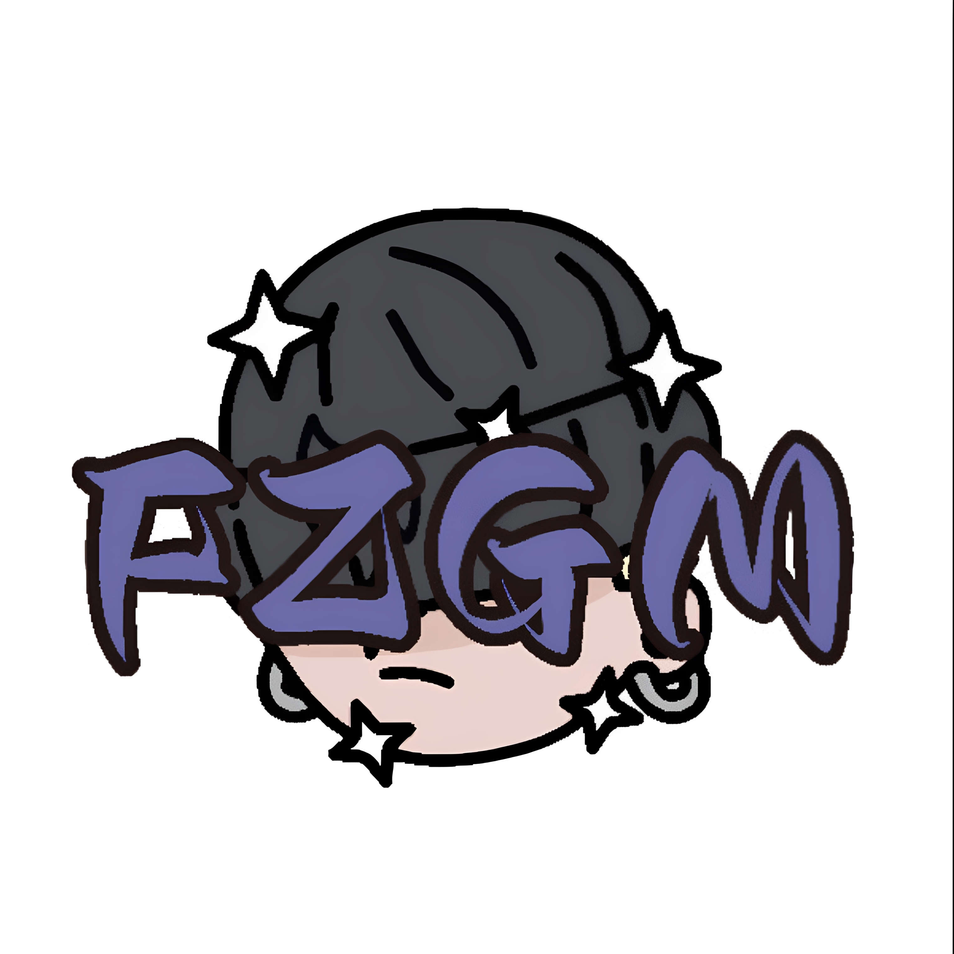 FZGM 店铺LOGO