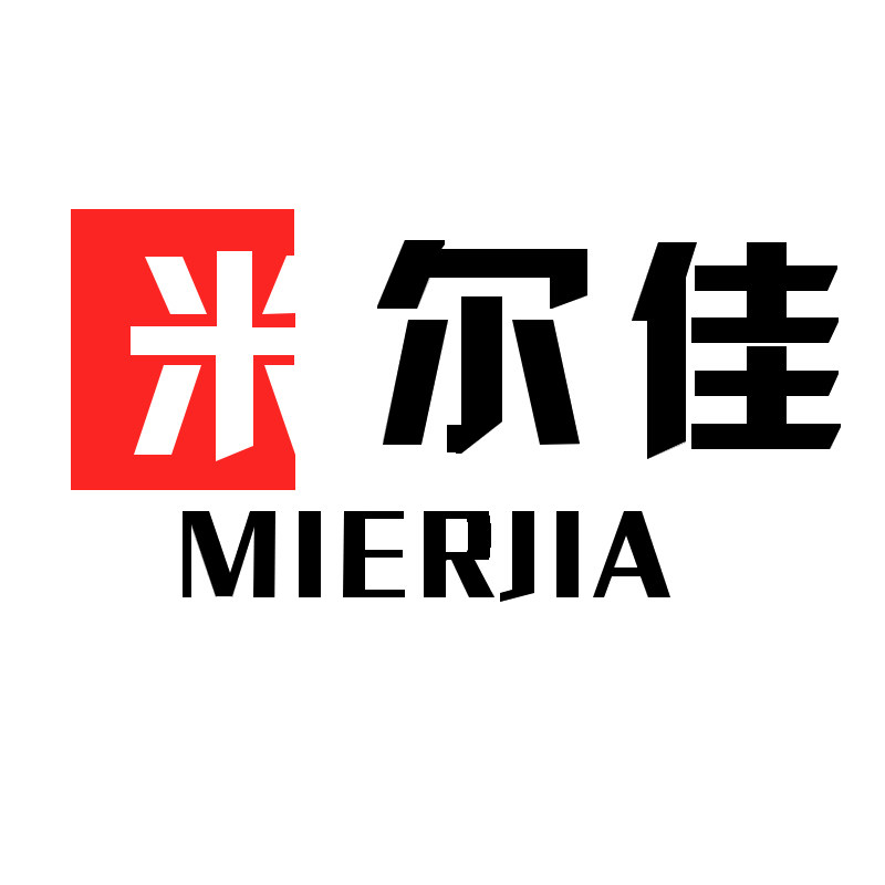 米尔佳家居旗舰店 店铺LOGO