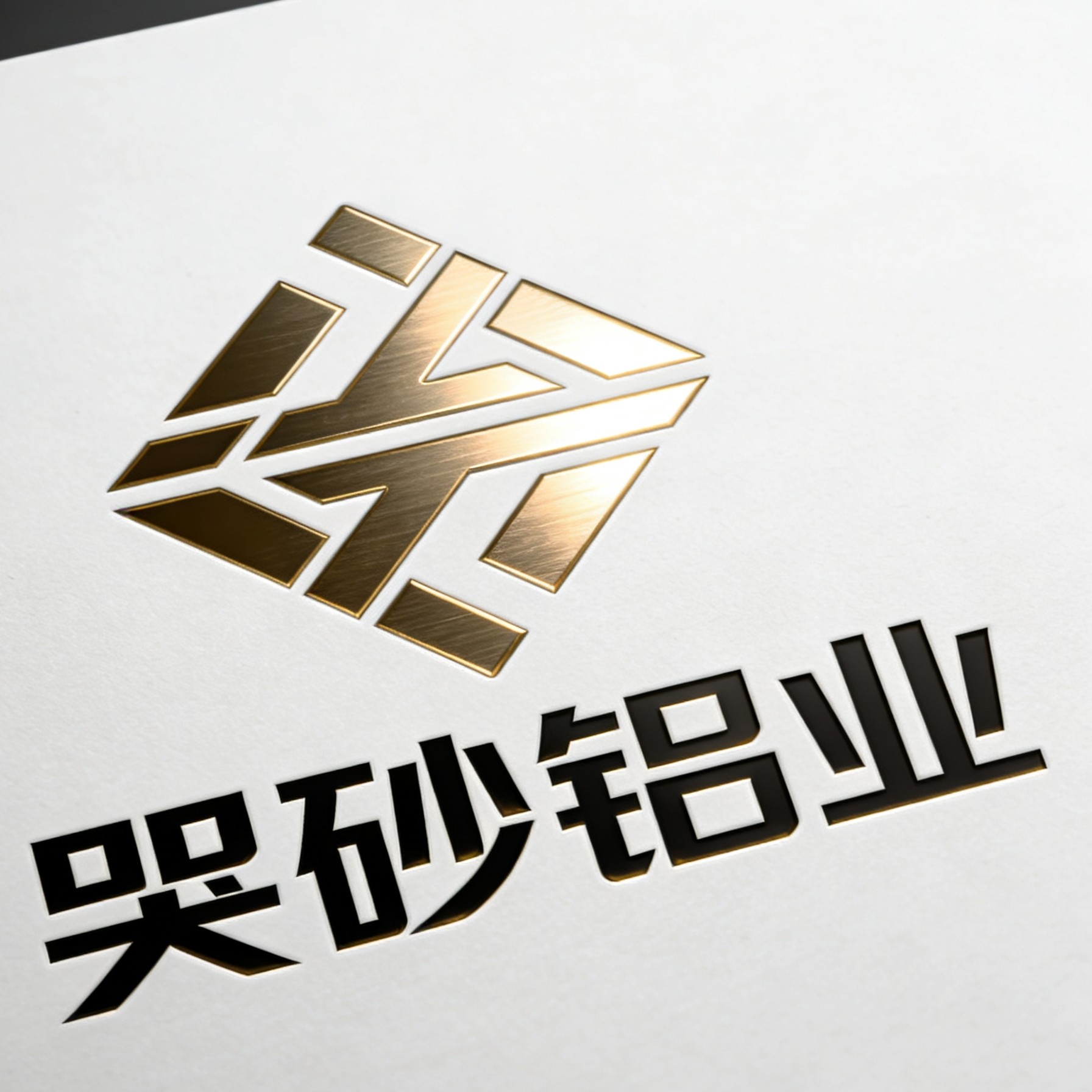 哭砂铝业