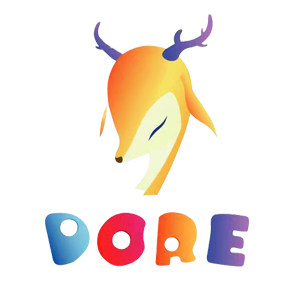 DORE旗舰店