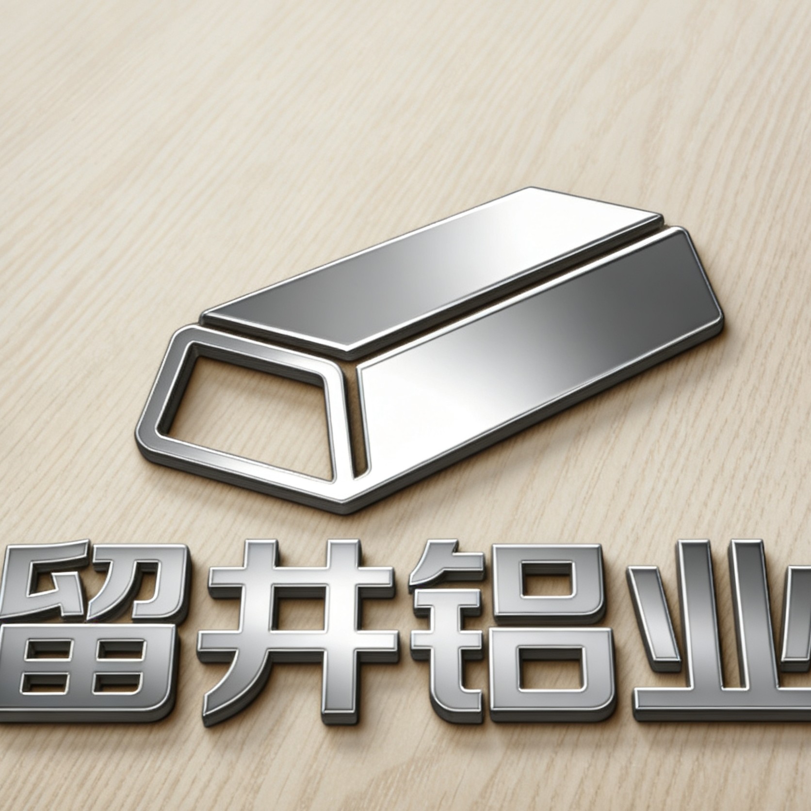 留井铝业