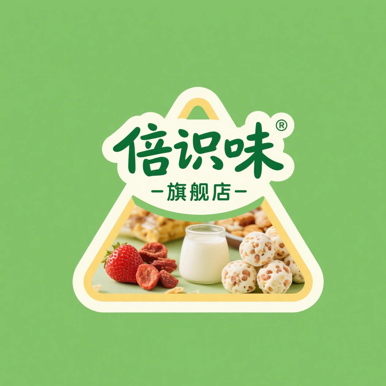 倍识味旗舰店