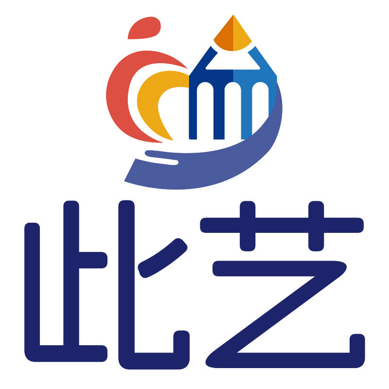 此艺旗舰店 店铺LOGO