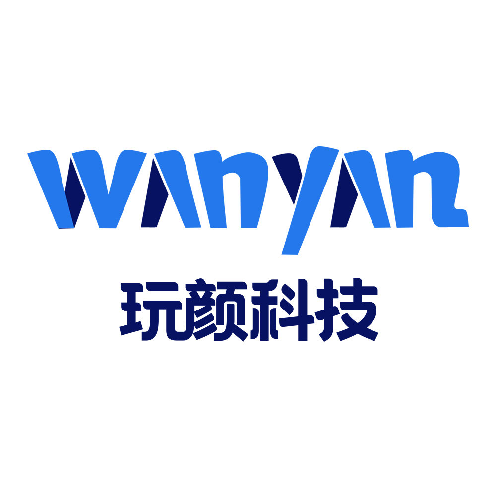 玩颜小人仔