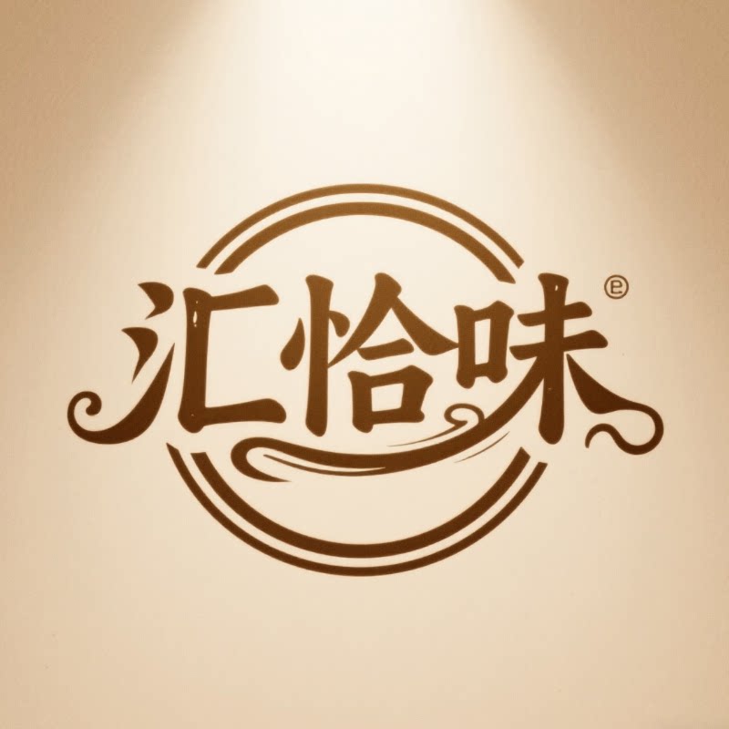 汇恰味旗舰店