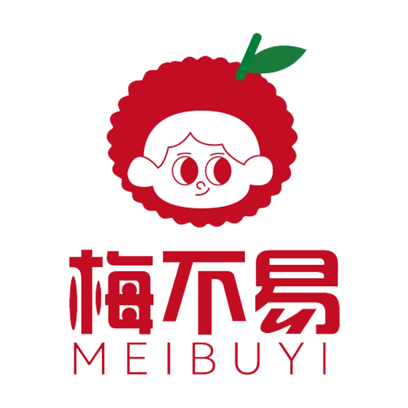 梅不易食品旗舰店