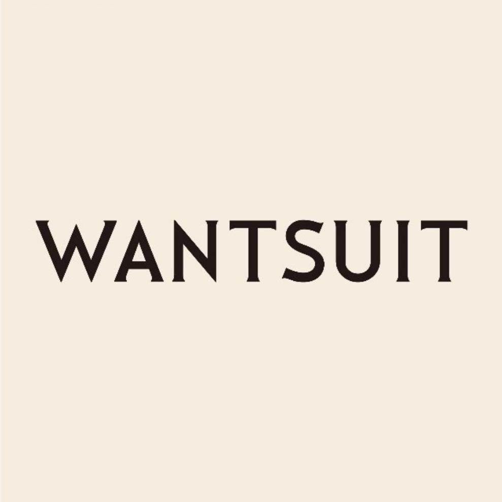 WANTSUIT旗舰店
