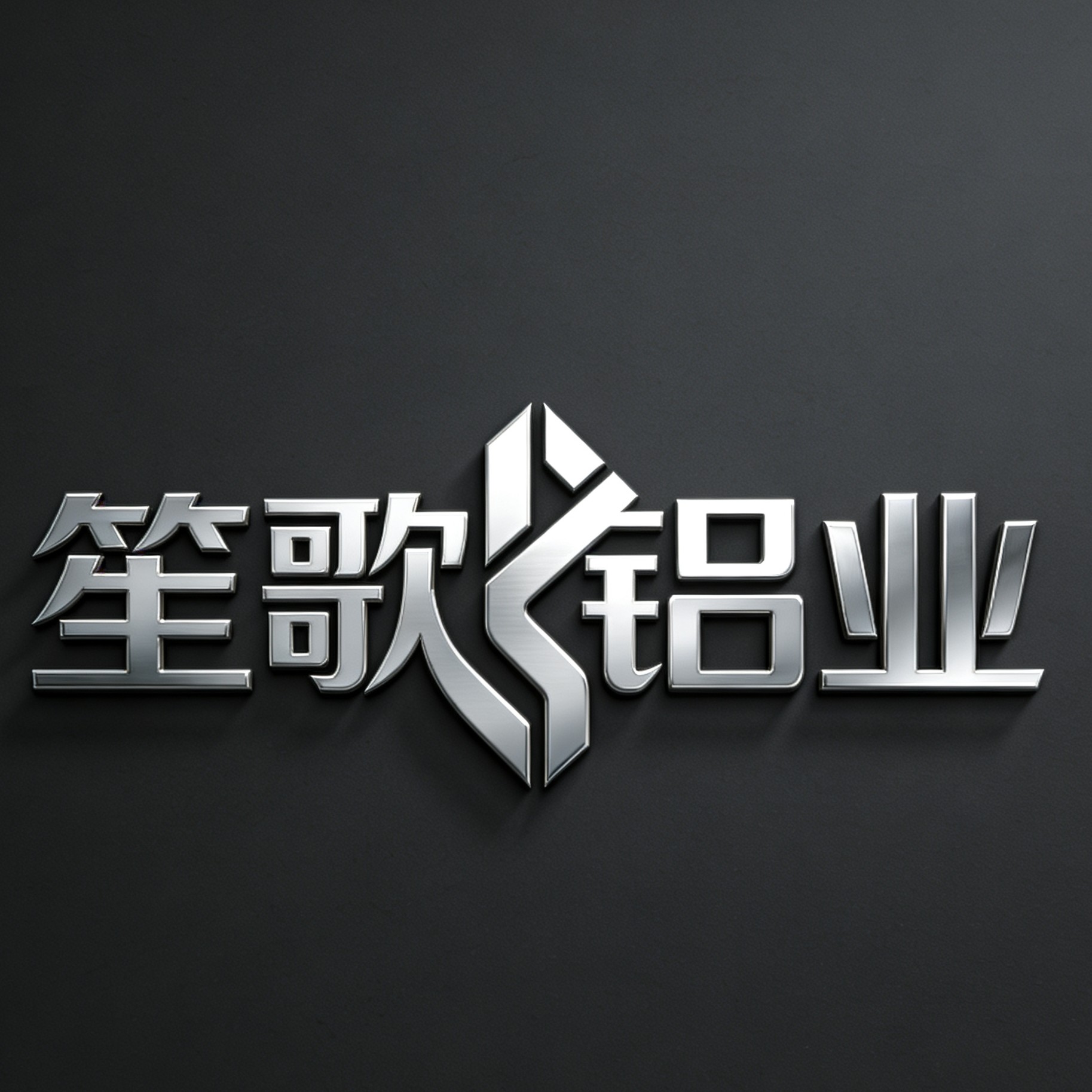 笙歌铝业