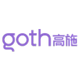 Goth高施旗舰店 店铺LOGO