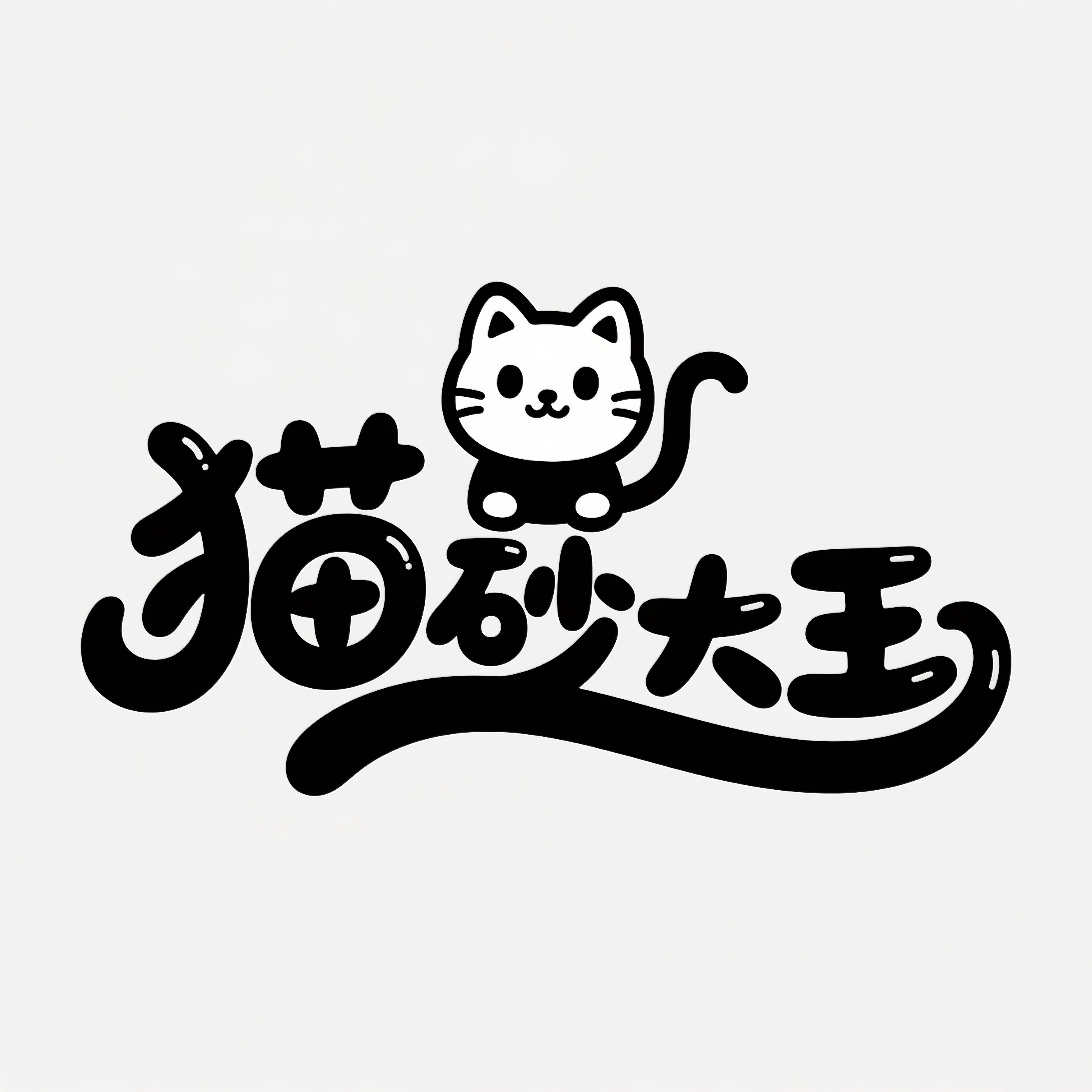 猫砂大王