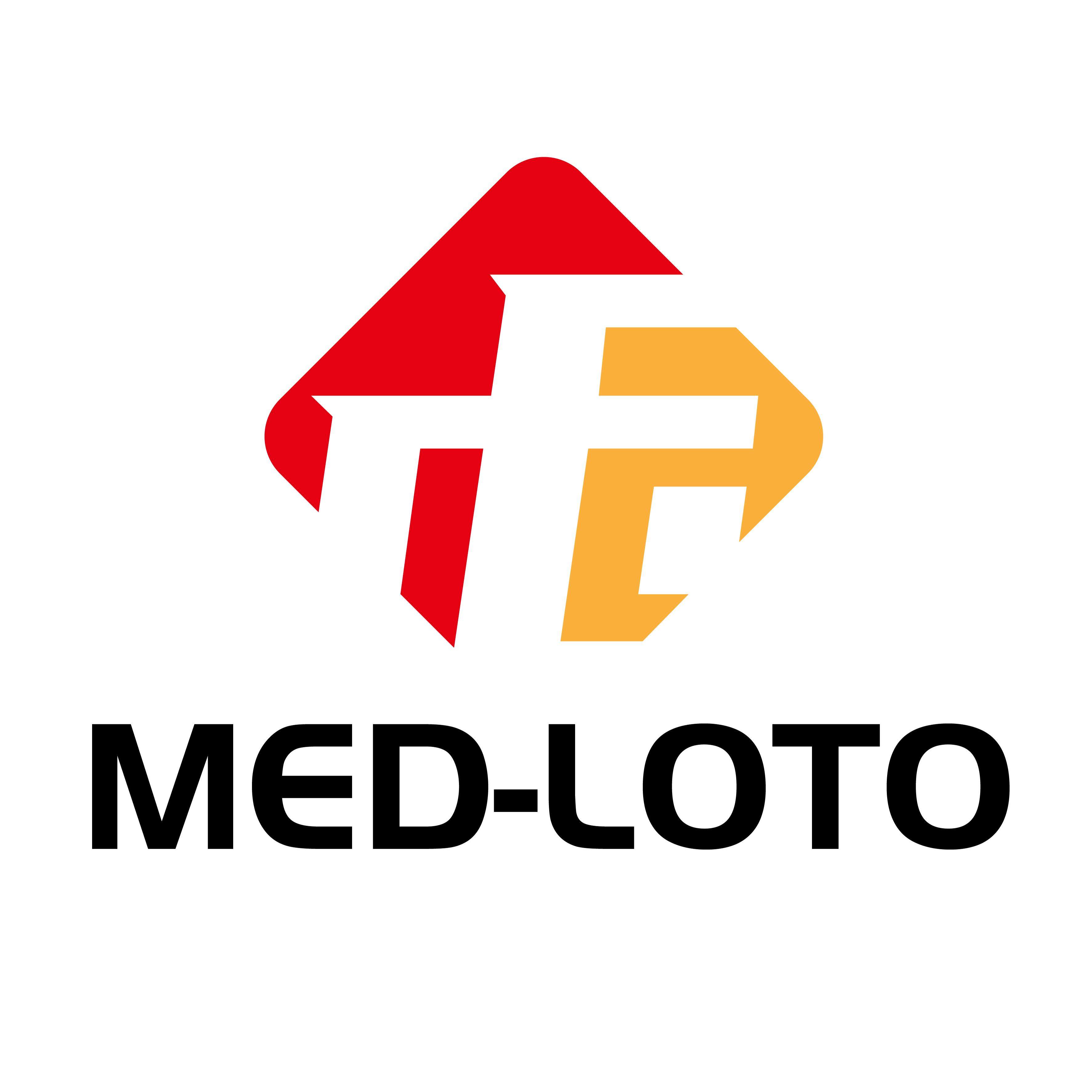 Medloto美盾企业店