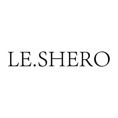 LESHERO旗舰店 店铺LOGO