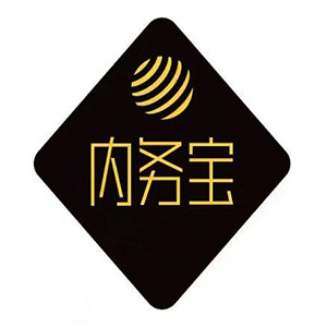 内务宝办公企业店 店铺LOGO