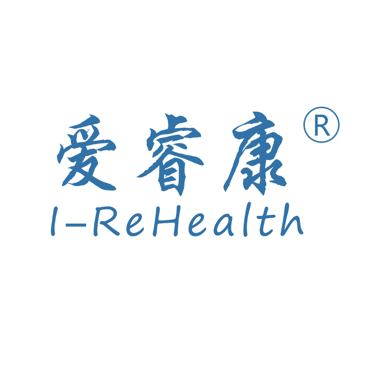爱睿康旗舰店 店铺LOGO