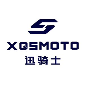 迅骑士旗舰店 店铺LOGO