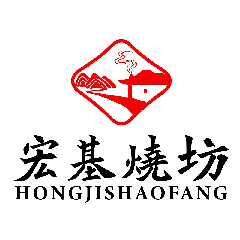 宏基烧坊旗舰店
