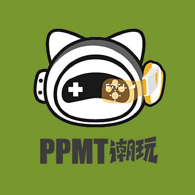 PPMT潮玩店