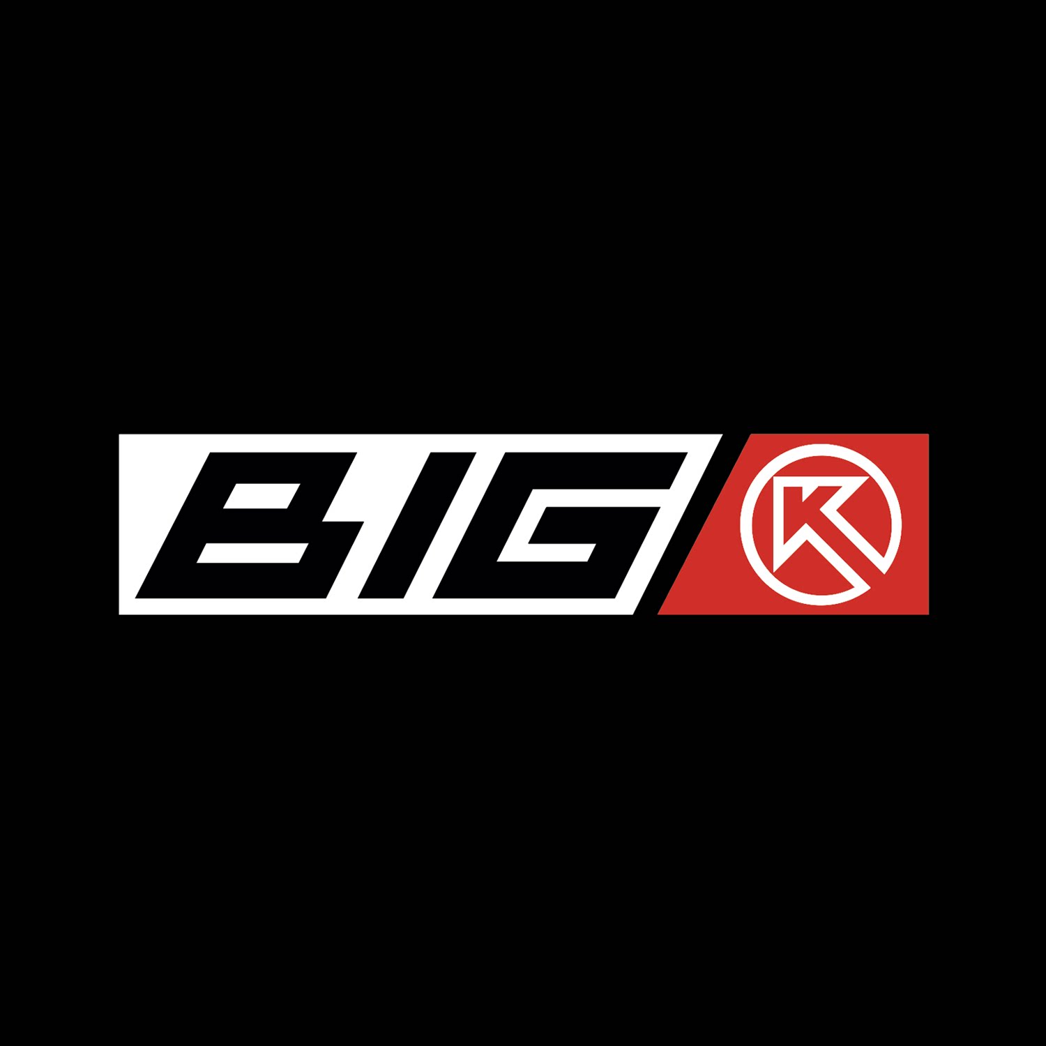 BIGK大K旗舰店