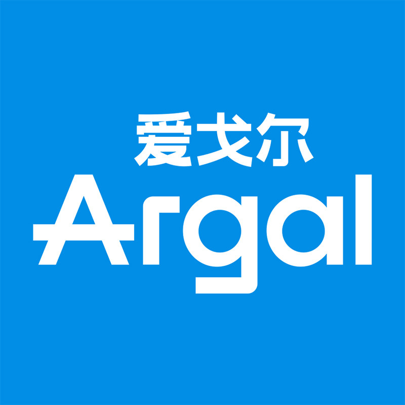 ARGAL永健专卖店 店铺LOGO