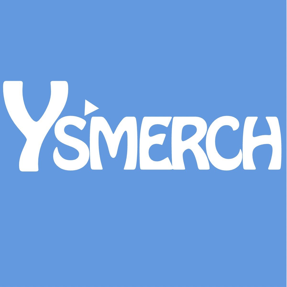 Ys Merch