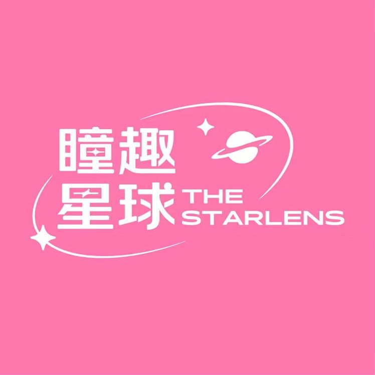 瞳趣星球旗舰店