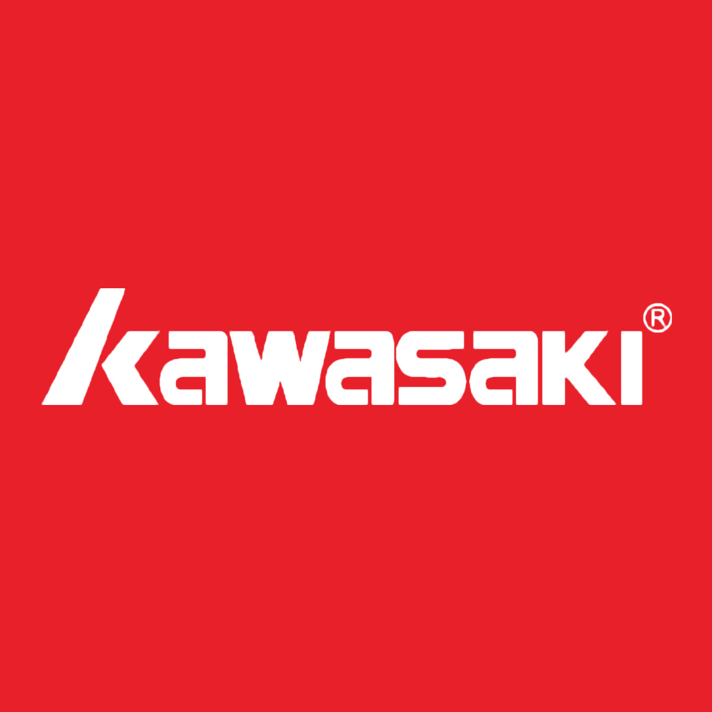 kawasaki川崎极光专卖店