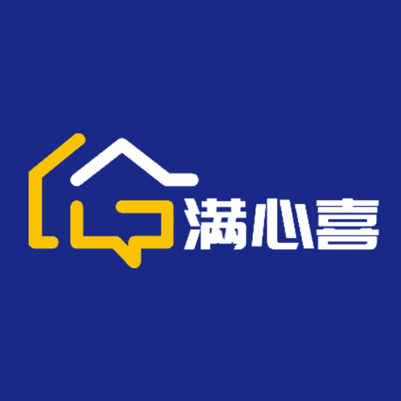 满心喜床垫工厂店 店铺LOGO