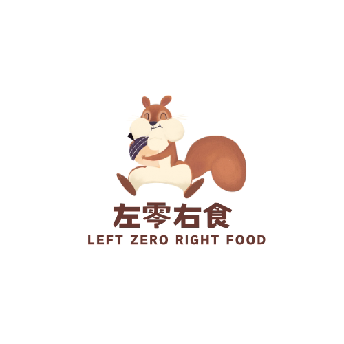 左零右食a