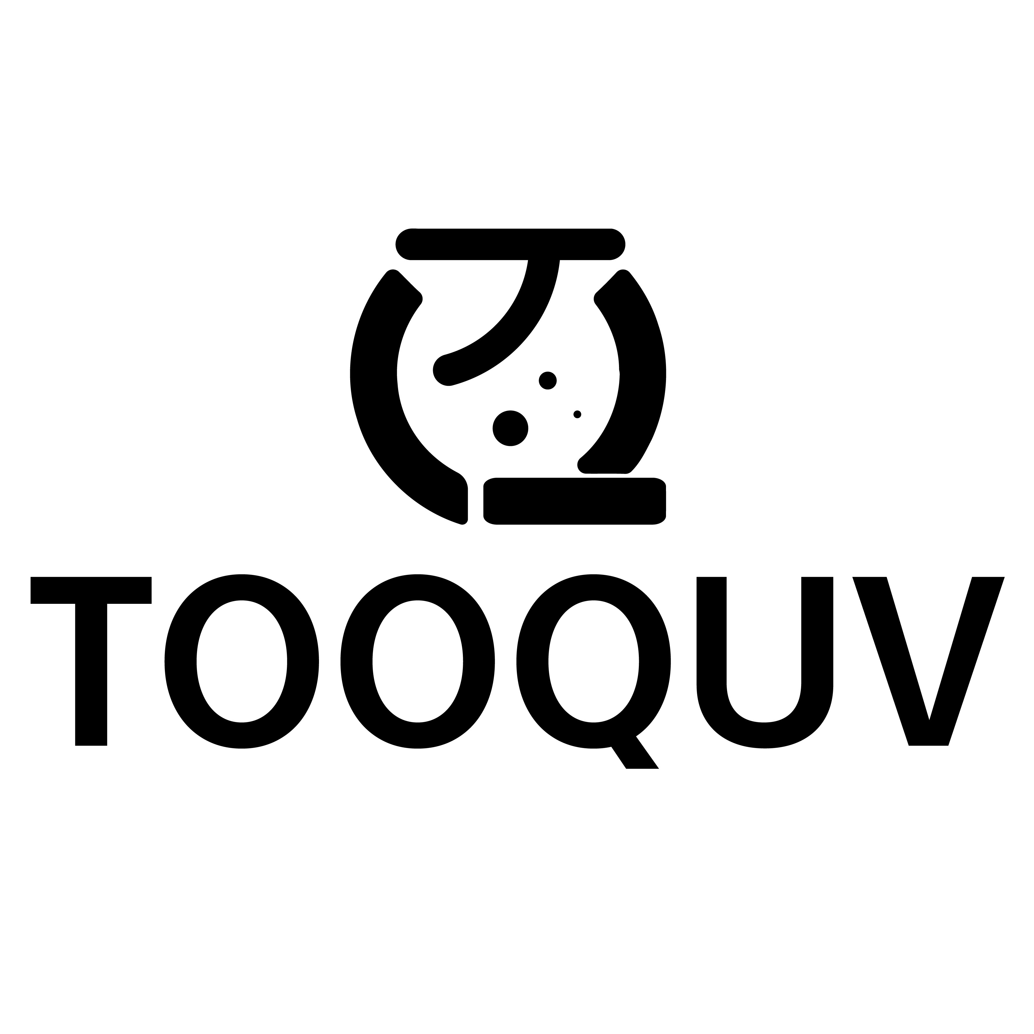 tooquv五金旗舰店 店铺LOGO