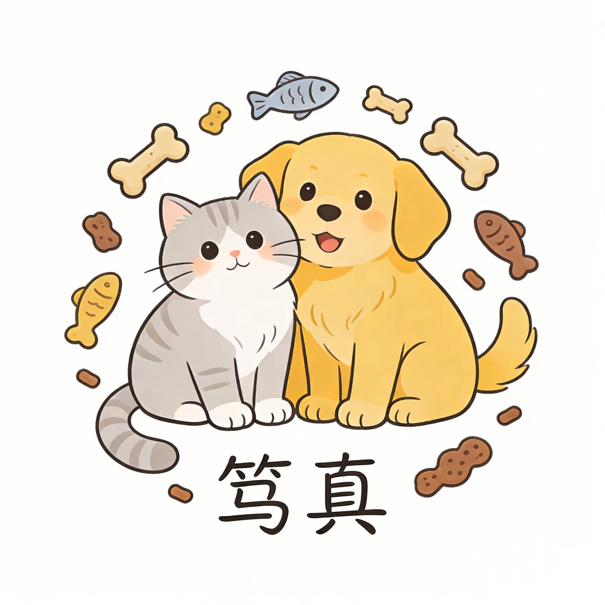 笃真旗舰店