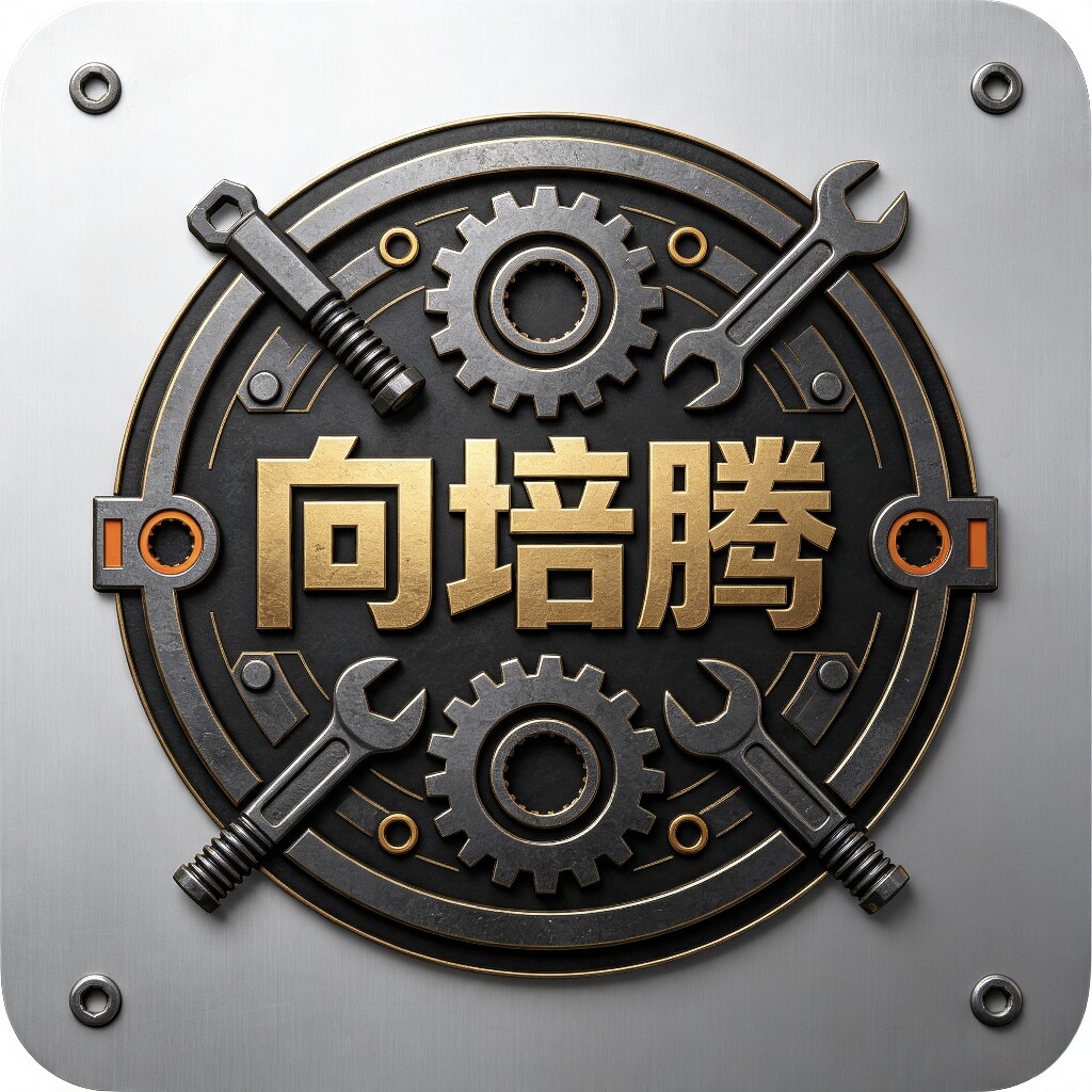 向培腾5623 店铺LOGO