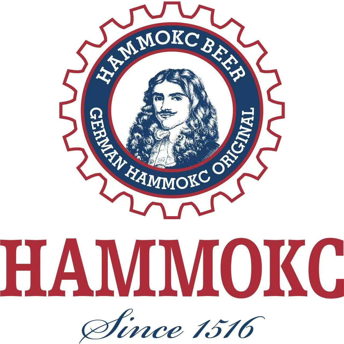 HAMMOKC汉姆啤酒旗舰店