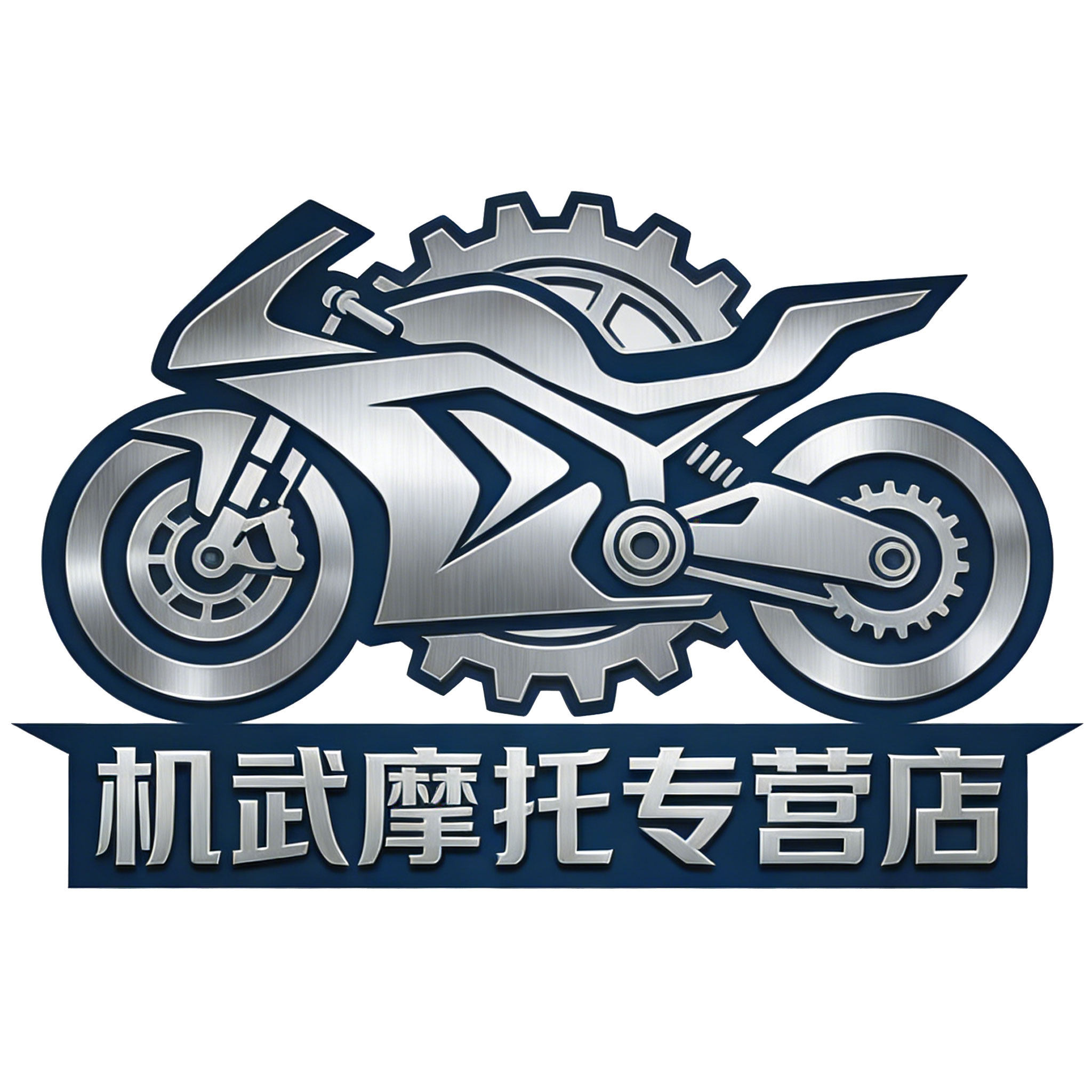 机武摩托专营店