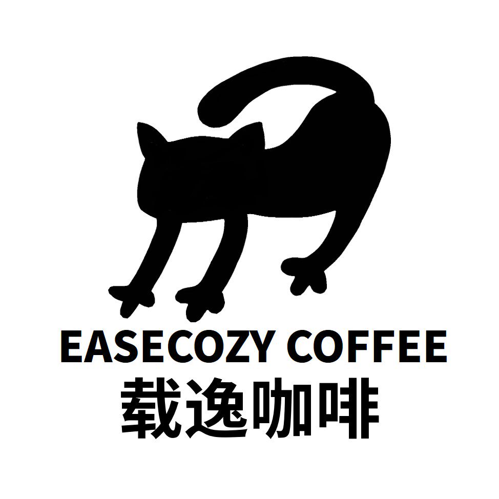载逸咖啡旗舰店