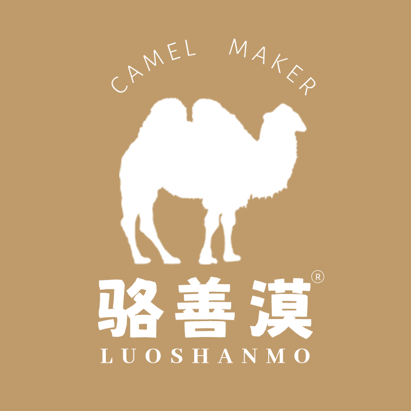 骆善漠乳品旗舰店