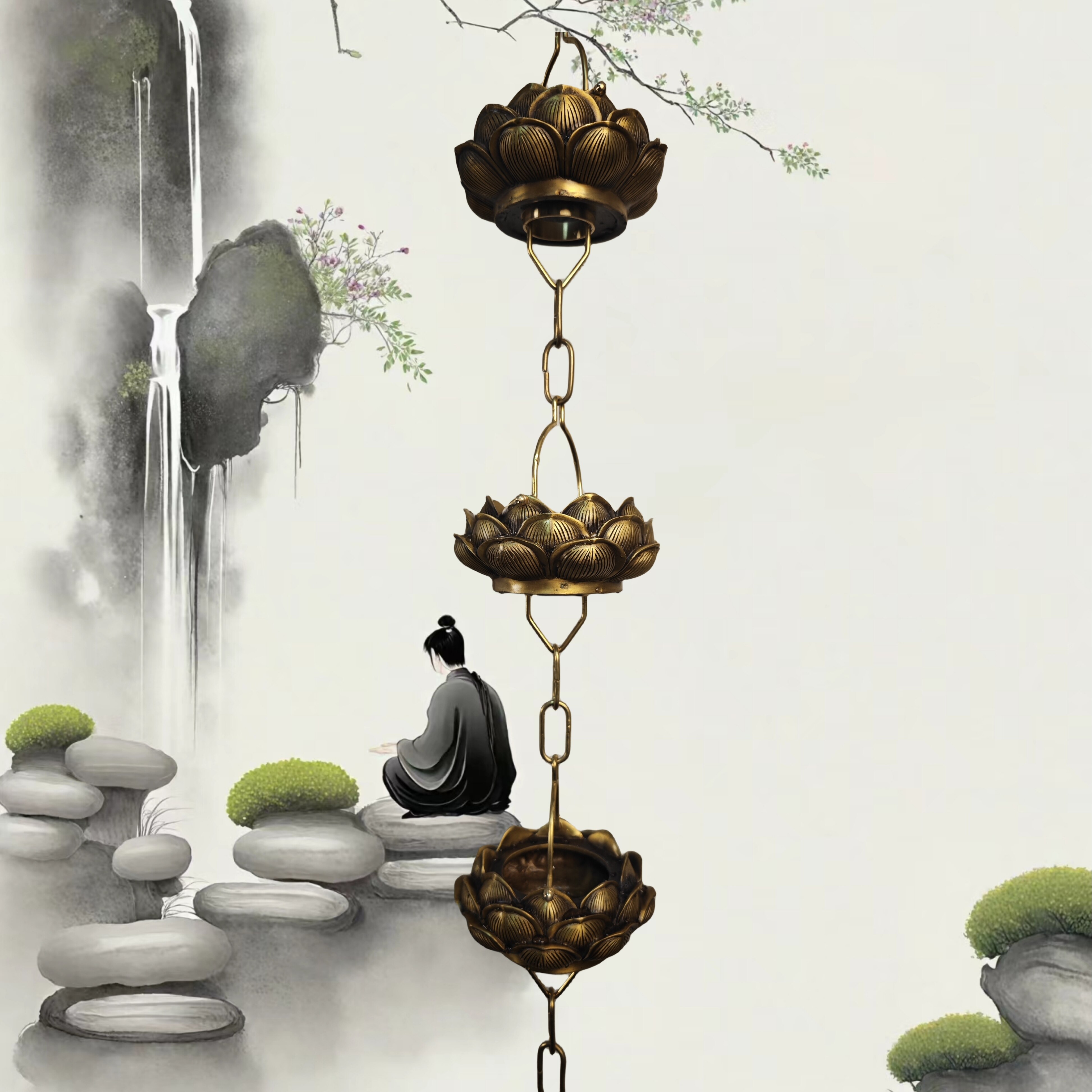 烟雨天青旗舰店