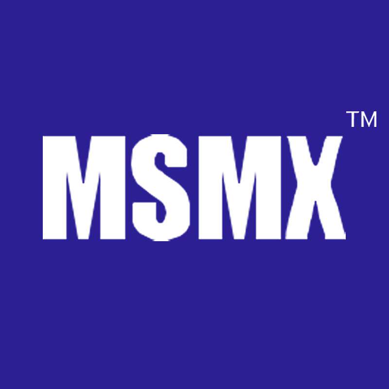 MSMX旗舰店