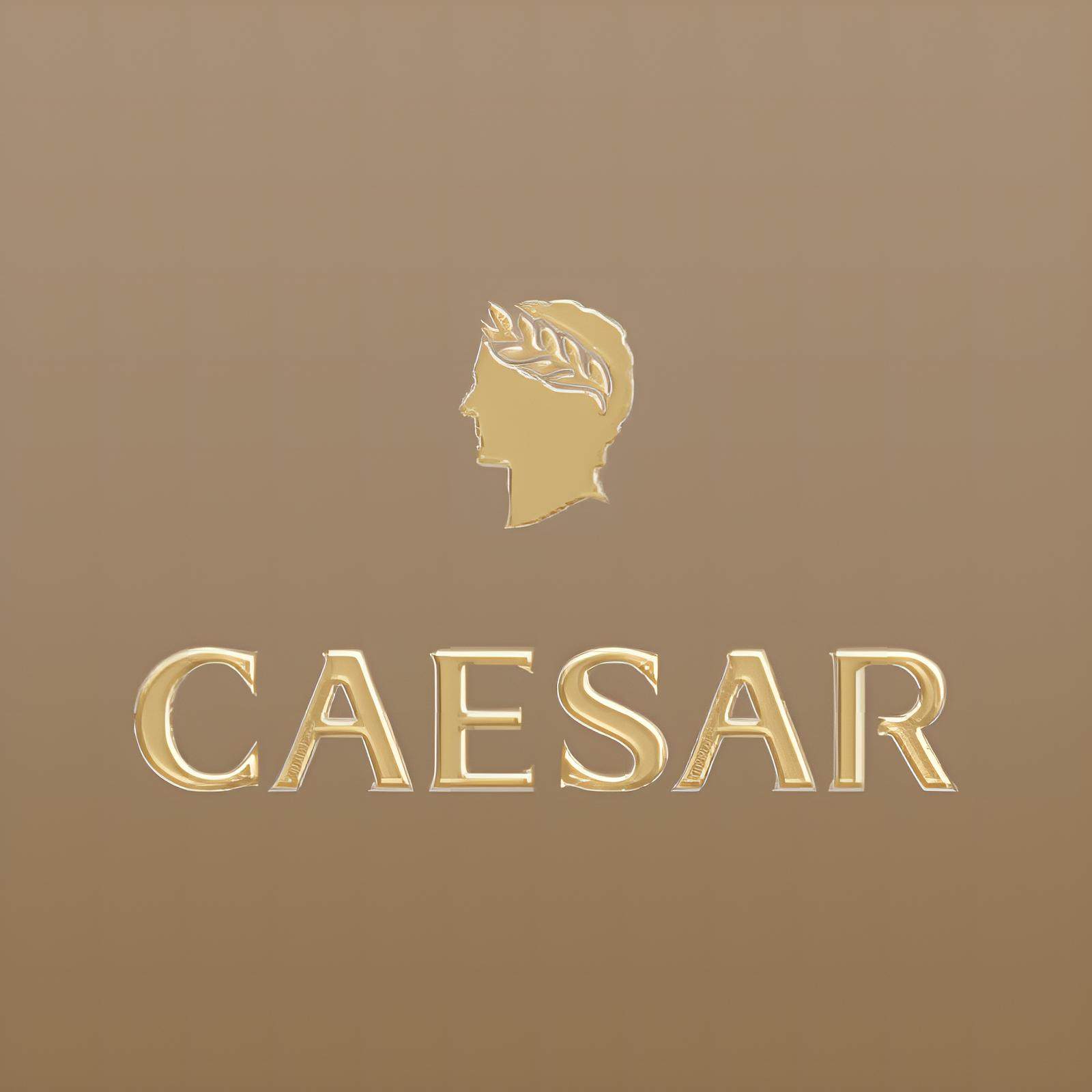 CAESAR凯撒大帝官方旗舰店