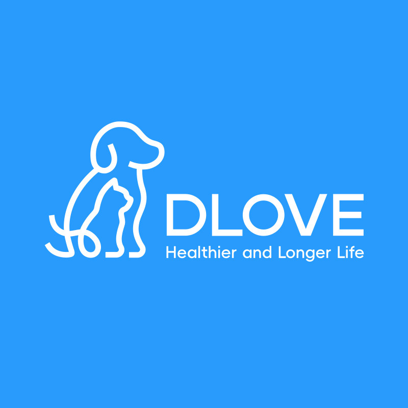 DLOVE宠物健康海外旗舰店